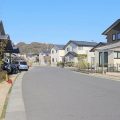 一戸建て住宅のイメージ