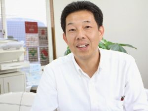 おおたか不動産の代表有本博一です。